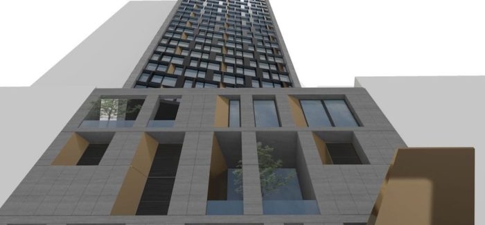 Marriott vai construir um AC Hotel pré-fabricado em  Manhattan, New York