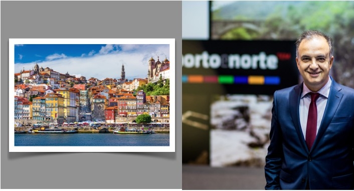 Turismo do Porto e Norte posiciona-se para reconquistar o mercado brasileiro