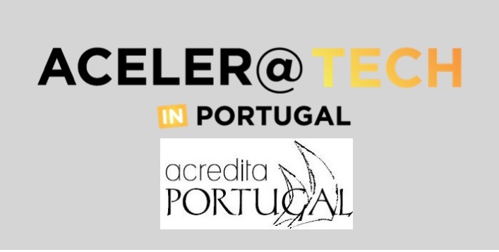 Acelera@Tech promove projetos inovadores no setor no Turismo