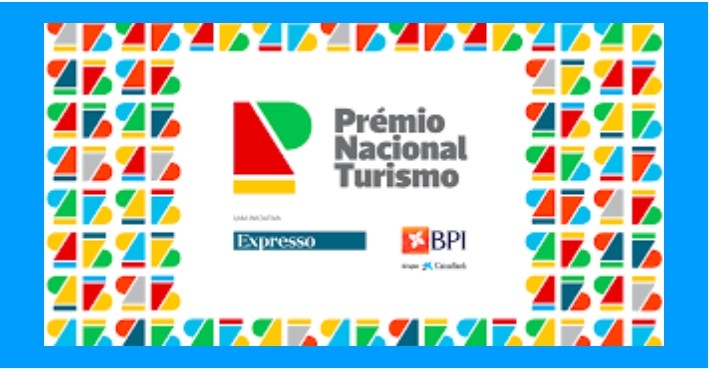 2ª edição do Prémio Nacional de Turismo recebe 401 projetos, entre candidaturas e nomeações