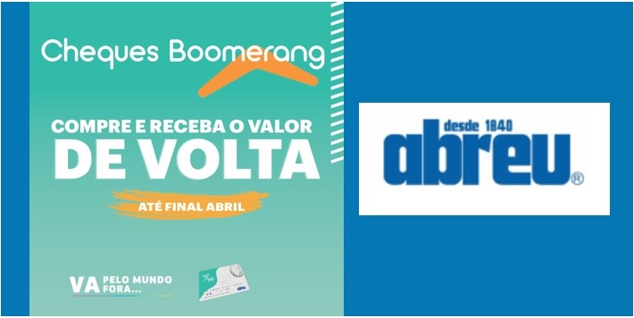 Efeito Boomerang Agência Abreu lança nova campanha a pensar no verão
