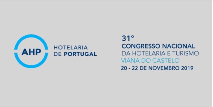 Tudo a postos para o maior Congresso Nacional da Hotelaria e Turismo