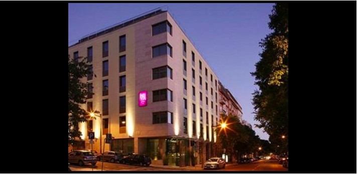 NEYA Lisboa Hotel soma e segue na preservação do meio ambiente