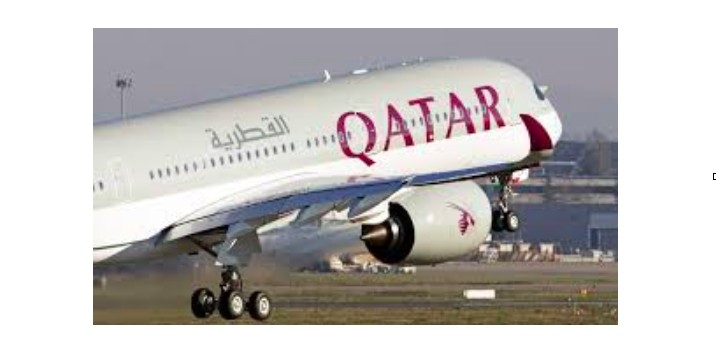Qatar Airways cria tipos de tarifas simplificadas e flexíveis para passageiros