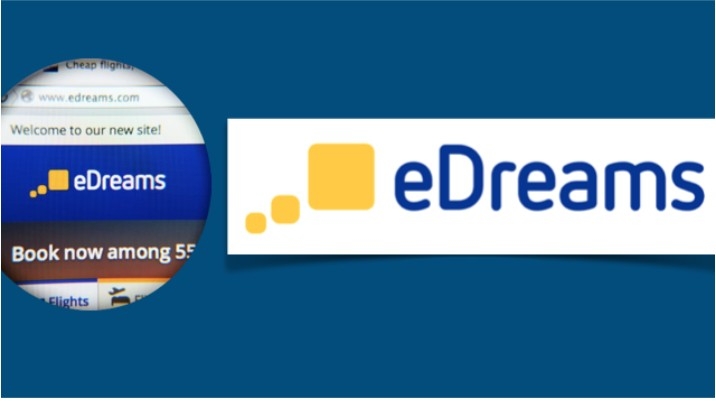 edreams.net travel