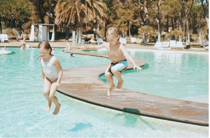 Pool Brunch está de volta ao Sheraton Cascais Resort