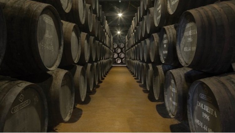 Caves Graham’s desafiam dias de inverno com novas propostas