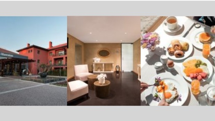 Sheraton Cascais Resort reabre a 22 de junho e retoma os brunches com música ao vivo