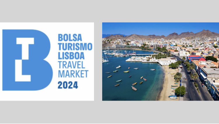 Cabo Verde é o destino internacional convidado da BTL 2024