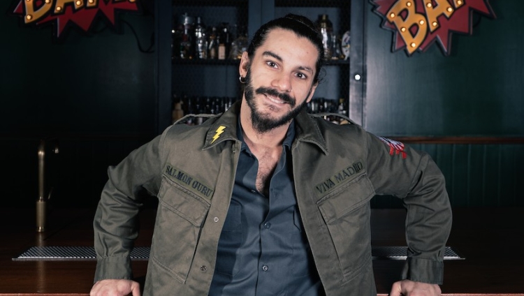 JNcQUOI ASIA traz a Portugal os melhores  nomes internacionais do Bartending