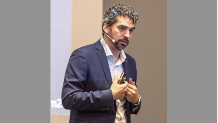 “Revenue Management deve fazer parte do ADN da a empresa"