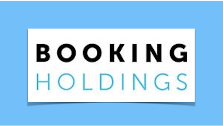 Booking Holdings atinge 319 milhões de noites reservadas e reforça o seu compromisso com a IA