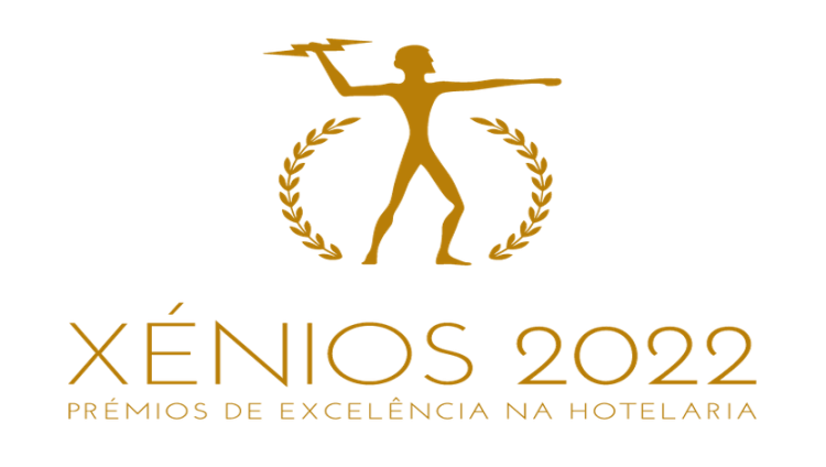 Vencedores dos Prémios Xénios 2022 – Excelência na Hotelaria
