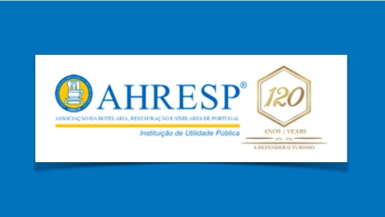 Protocolo Turismo do Centro com AHRESP