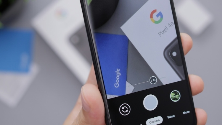 O futuro das chaves de hotel está na Google Wallet
