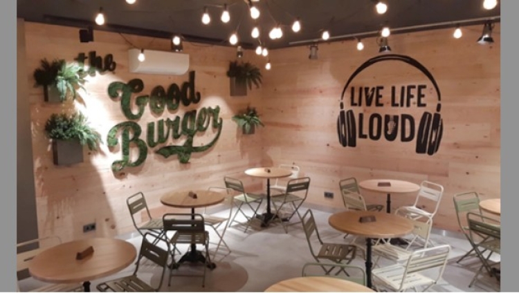 The Good Burger continua com o seu plano de expansão em Portugal