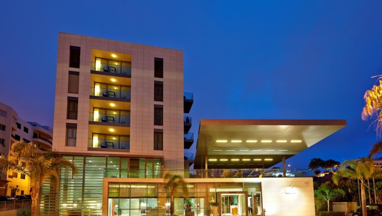 Hotel Golden Residence recebe certificado de excelência do Tripadvisor