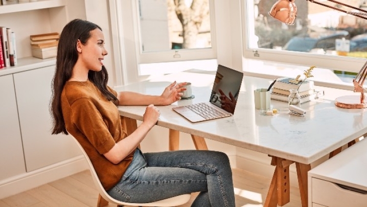 O futuro e o novo normal do trabalho