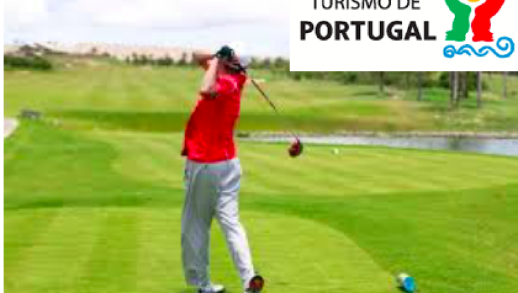 Portugal novamente eleito o melhor destino de golfe do mundo