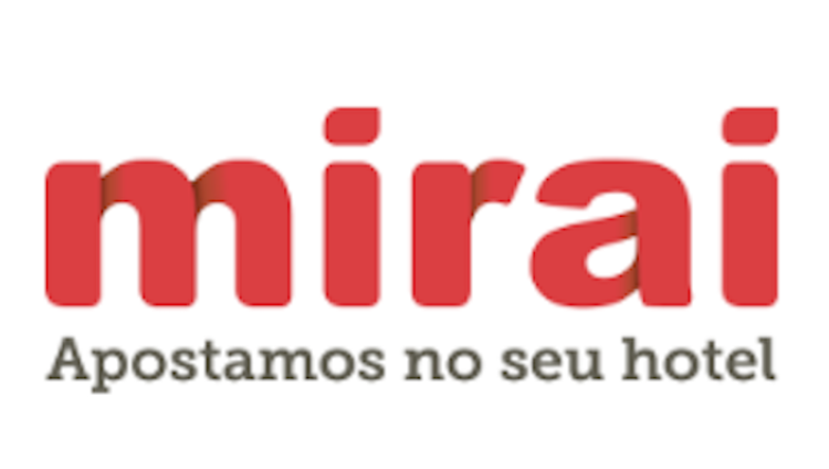 Descubra o novo motor de reservas da Mirai