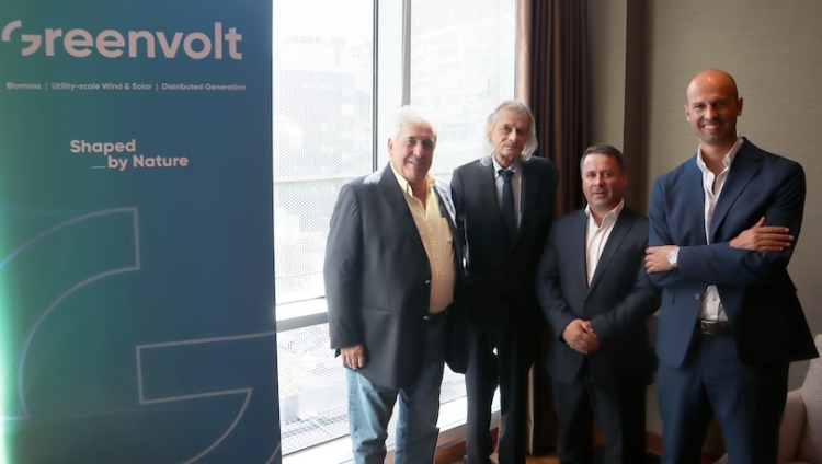 GreenVolt junta-se ao Vila Galé para levar Energisa Solar a 13 hotéis do grupo em Portugal