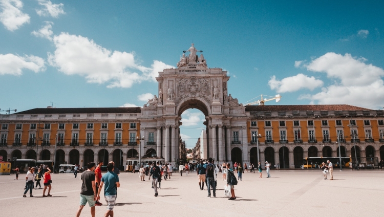 Portugal ganha pela terceira vez o prémio "Melhor Destino Europeu" atribuído pela World Travel Awards