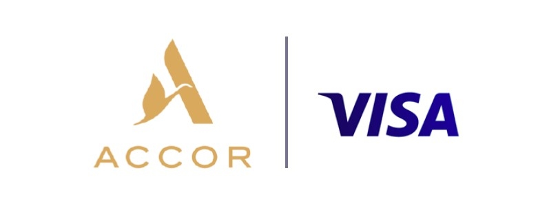 Accor e Visa anunciam nova parceria global