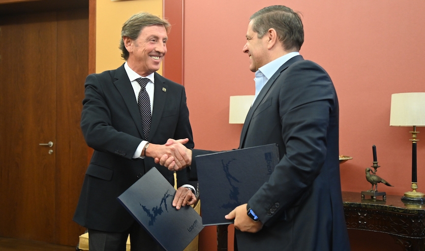 Parceria entre o ISAG e a DouroAzul promete levar os estudantes à descoberta da Gestão Hoteleira