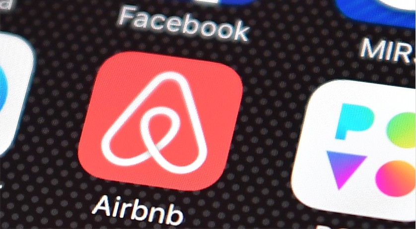 Hóspedes na Airbnb gastaram 50 milhões de euros em Lisboa durante a Web Summit 