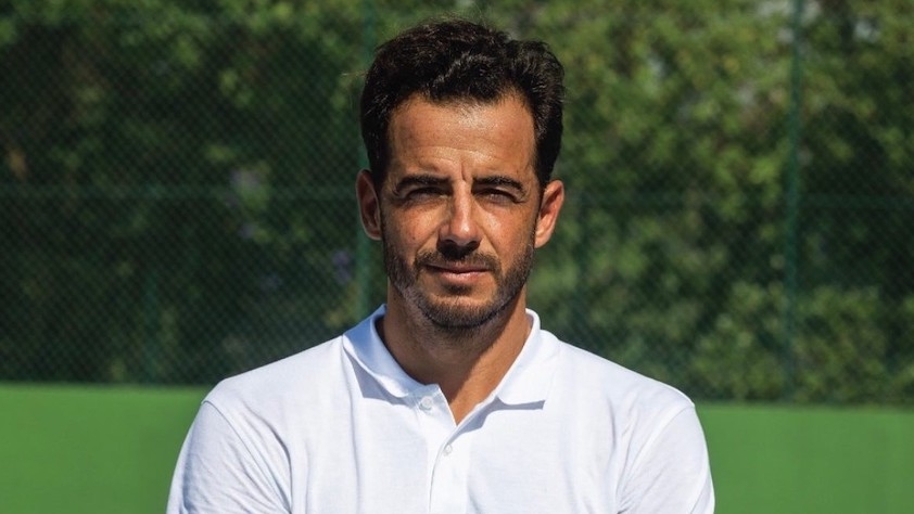 Vila Galé lança experiência de ténis em parceria com tenista Frederico Gil