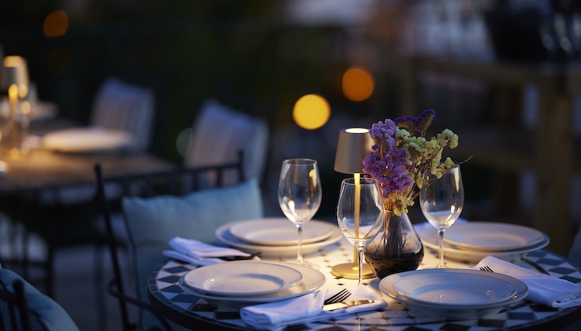 Octant Hotels com eventos gastronómicos no mês de fevereiro