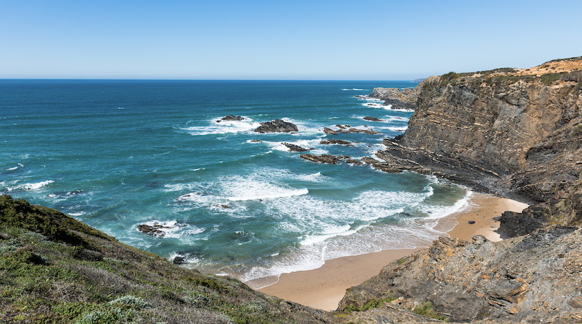 Agosto de 2022 o melhor mês de turismo em Portugal de sempre