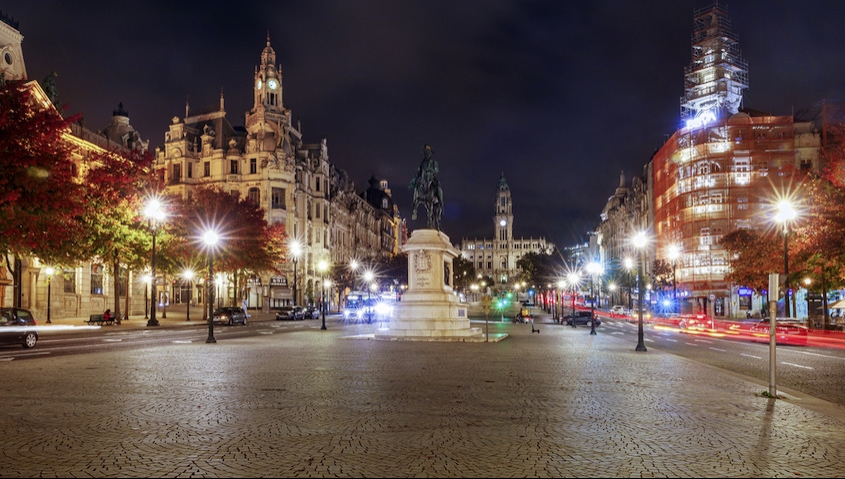 Descubra os segredos do Porto e de Braga com Mercure