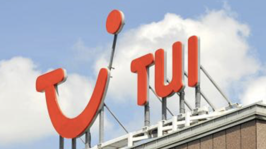 TUI planeia lançar plataforma global de reservas em 2024