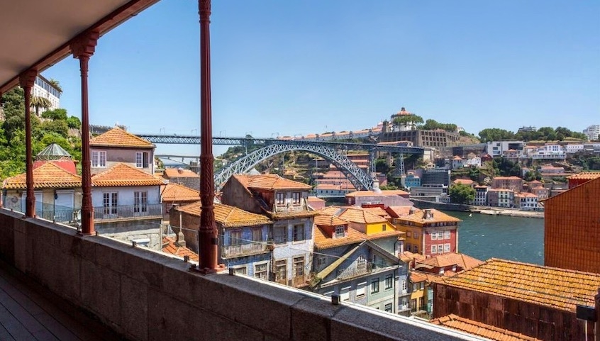 Hotel Carrís Porto Ribeira promove festa tradicional de São João no Páteo