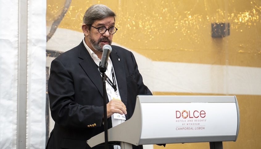 Summit Go4Travel juntou cerca de 230 profissionais e parceiros na região Oeste