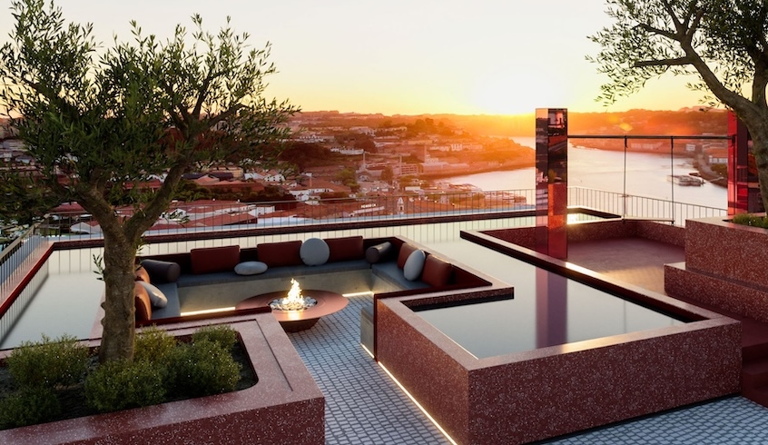 BPI financia a construção do Hotel Radisson RED Porto Gaia com Empréstimo Verde de 24 M€