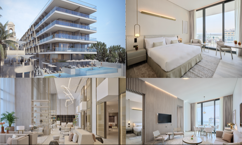 Marca portuguesa UHM anuncia gestão da primeira unidade hoteleira do grupo IHG no kuwait