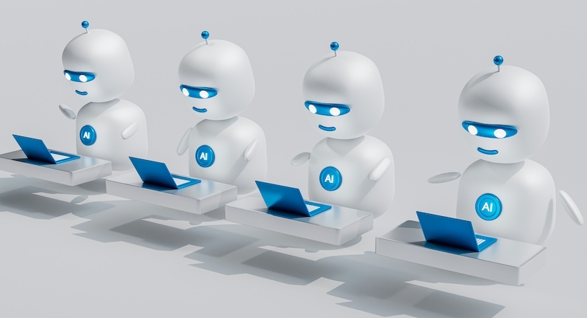 O ITH lança o Marvin, o chatbot que avalia o potencial robótico dos hotéis em poucos minutos.