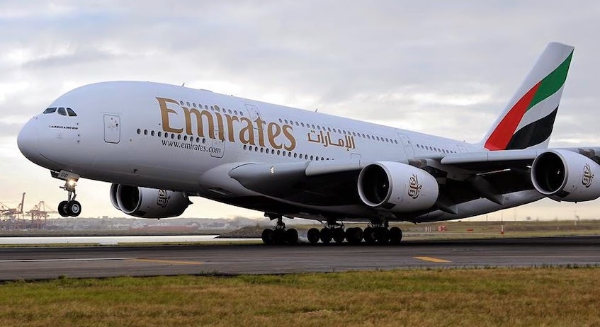 Emirates Skywards tem  ofertas este Verão