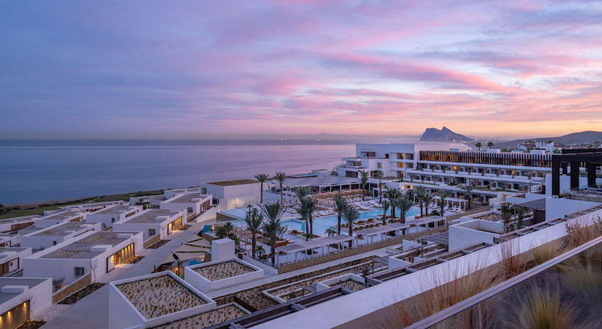 Accor ultrapassa os 100 hotéis em Espanha