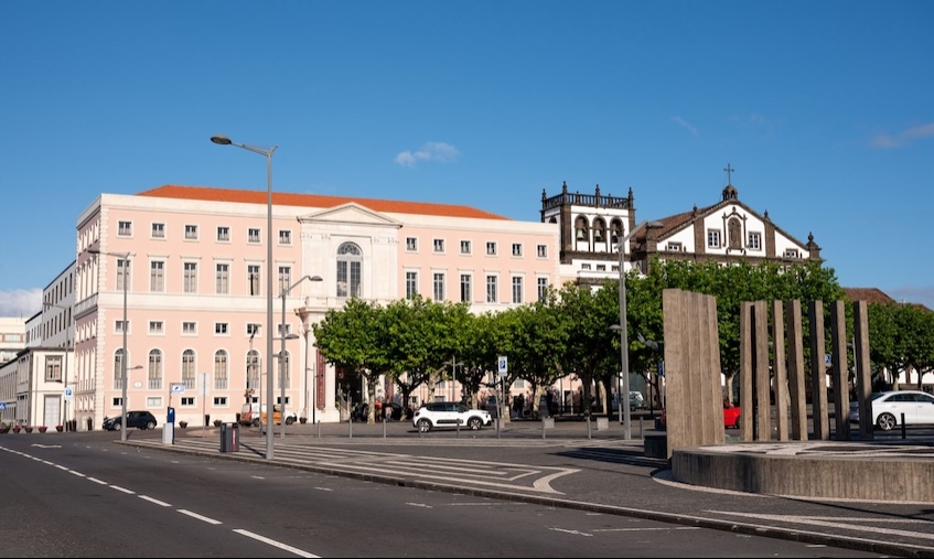 Residentes nos Açores têm descontos exclusivos no hotel Vila Galé Collection São Miguel