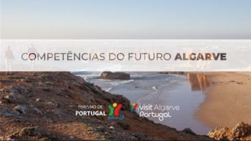 Formação online | Atendimento Inclusivo: Turismo para Todos Programa "Competências do Futuro Algarve" - De 09 a 16 de maio de 2025