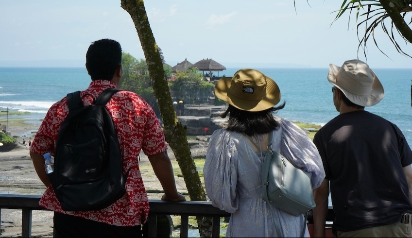 Tendências do Turismo para 2025: Turismo mais Consciente e Experimental