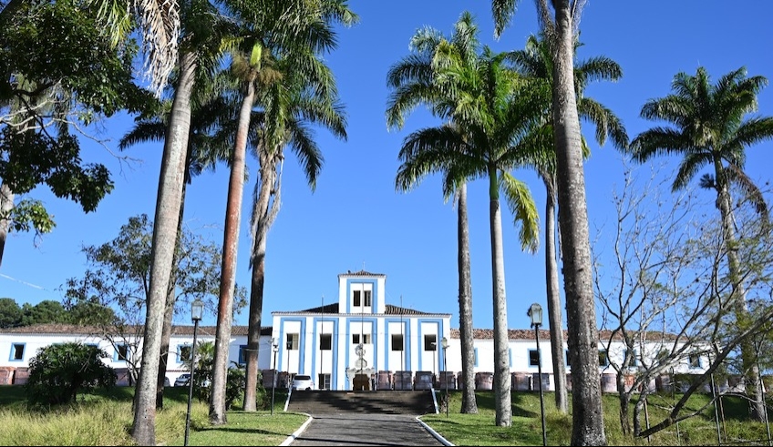 Vila Galé recupera imóvel histórico em Ouro Preto e abre mais um hotel Collection no Brasil