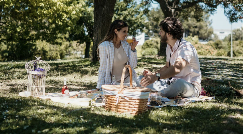 Sofitel Lisbon Liberdade lança French Zest Pic-Nic