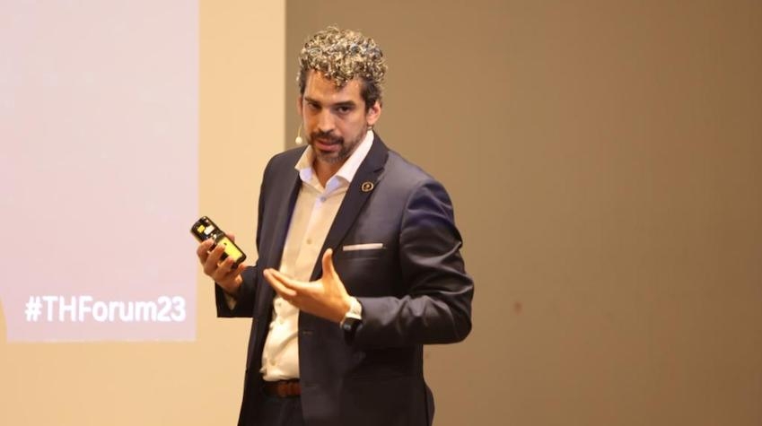 Diego de Ponga: - "O Revenue Management deve fazer parte do ADN da empresa"