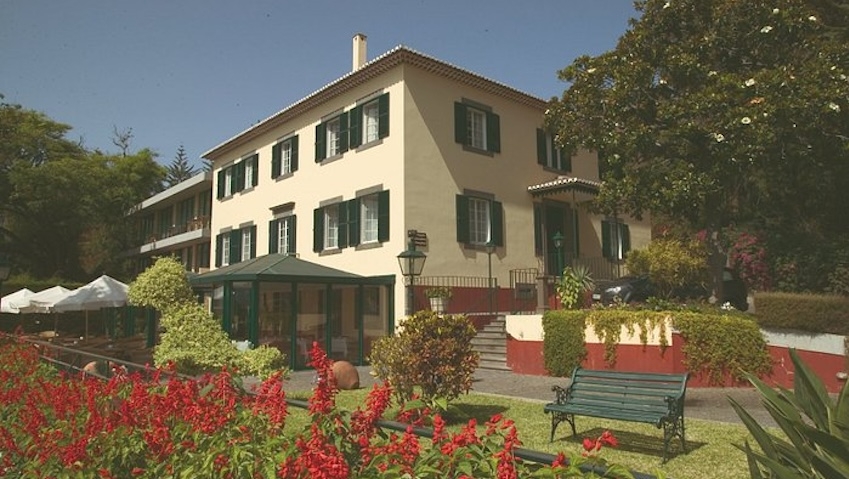 Pestana Hotel Group adquire Quinta Perestrello no Funchal