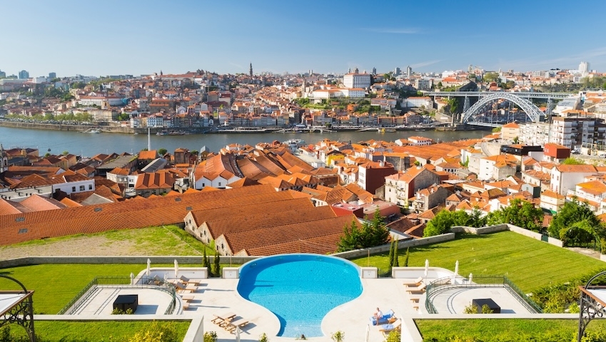 Yeatman: Taste & Toast Fest