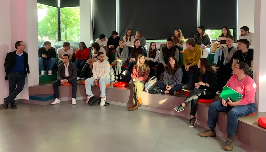 ESHTE aposta na saúde mental e expande apoio psicológico a toda a comunidade académica